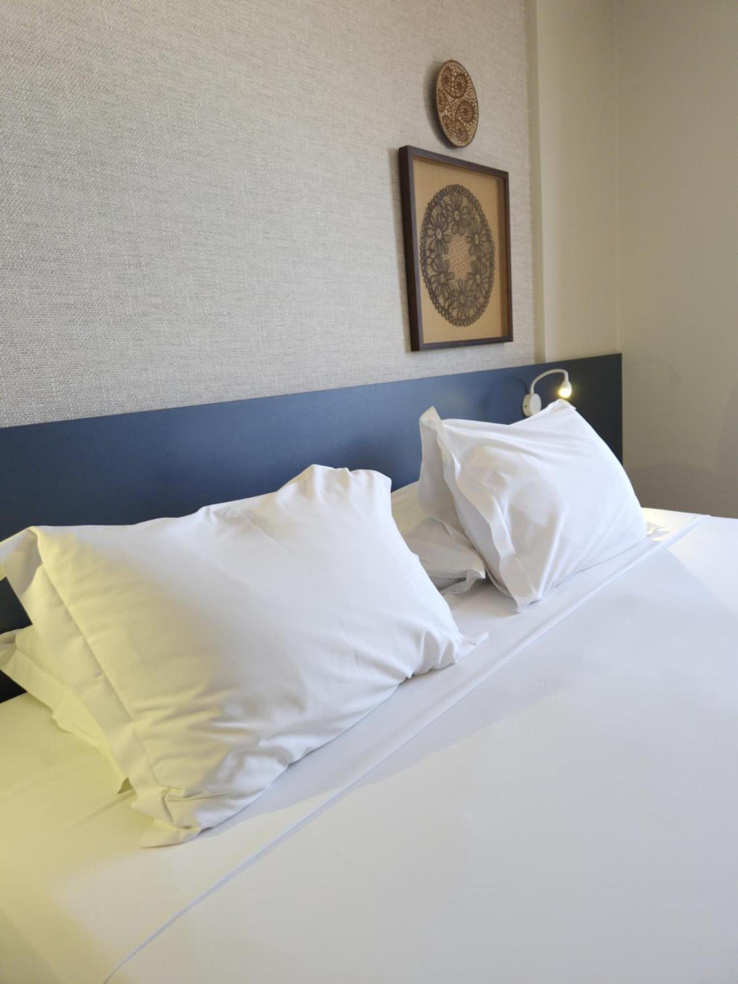 Hotel Sonata De Iracema Fortaleza  Luaran gambar