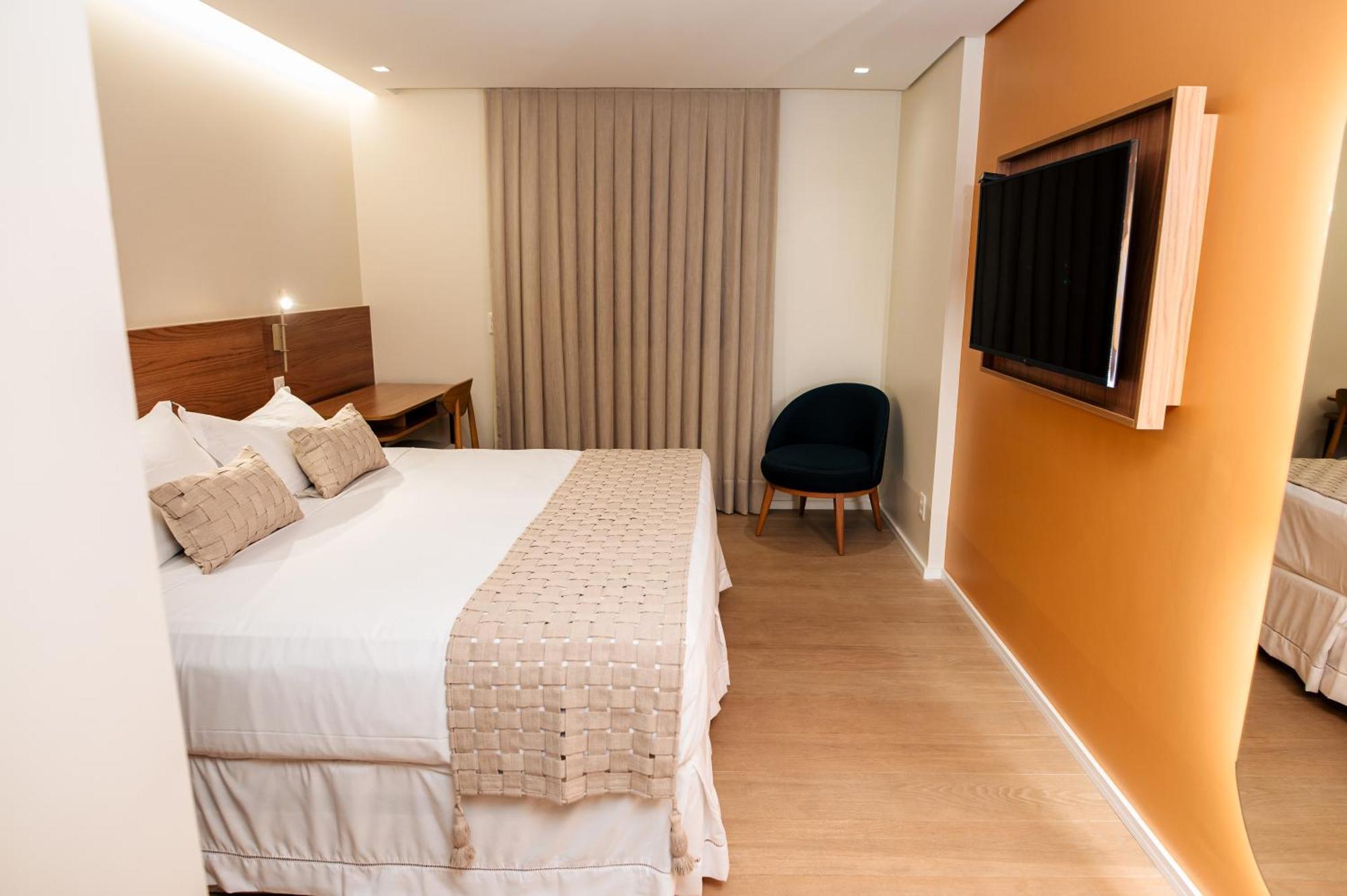 Hotel Sonata De Iracema Fortaleza  Luaran gambar