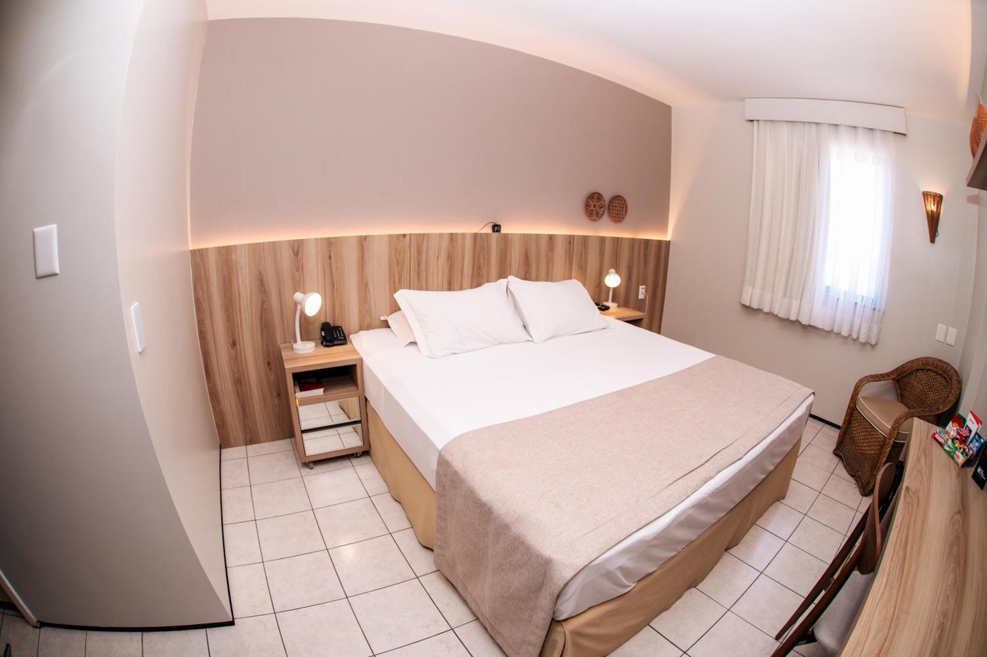 Hotel Sonata De Iracema Fortaleza  Luaran gambar