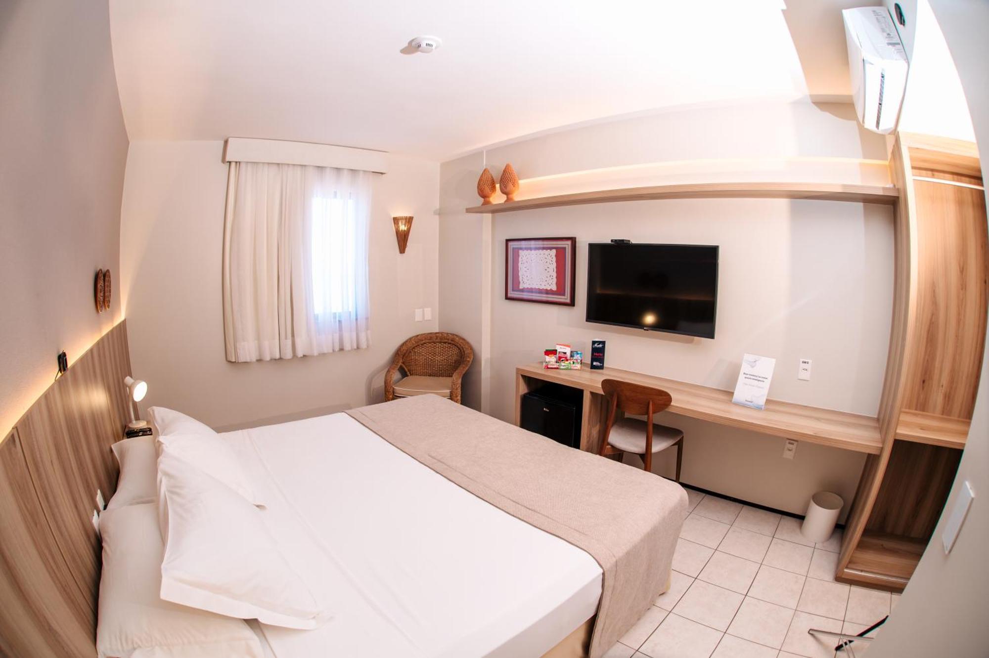 Hotel Sonata De Iracema Fortaleza  Luaran gambar
